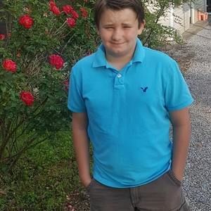 Meet your Posher, Chase